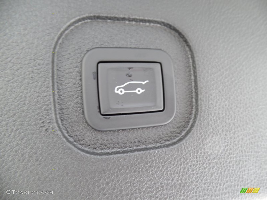 2015 Equinox LT AWD - Silver Ice Metallic / Light Titanium/Jet Black photo #14