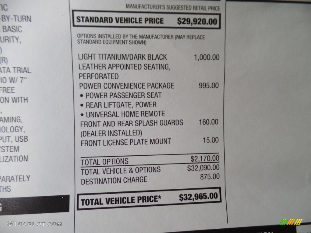 2015 Equinox LT AWD - Silver Ice Metallic / Light Titanium/Jet Black photo #19