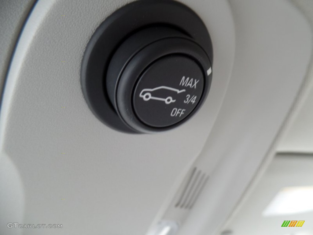 2015 Equinox LT AWD - Silver Ice Metallic / Light Titanium/Jet Black photo #56