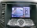 2012 Iridium Blue Infiniti FX 35 AWD Limited Edition  photo #7