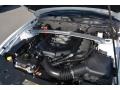 5.0 Liter DOHC 32-Valve Ti-VCT V8 2014 Ford Mustang GT Convertible Engine