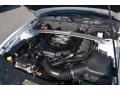 2014 Ford Mustang 5.0 Liter DOHC 32-Valve Ti-VCT V8 Engine Photo