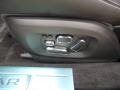 Controls of 2015 XJ XJL Portfolio