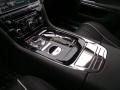  2015 XJ XJL Portfolio 8 Speed Automatic Shifter