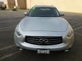 Liquid Platinum - QX70 AWD Photo No. 2