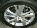 Liquid Platinum - QX70 AWD Photo No. 10