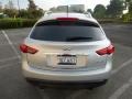 Liquid Platinum - QX70 AWD Photo No. 13