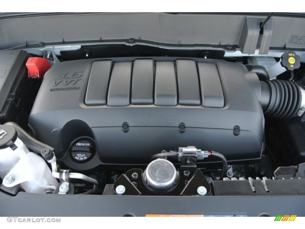 2015 Traverse LT - White Diamond Tricoat / Dark Titanium/Light Titanium photo #22