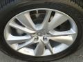 Liquid Platinum - QX70 AWD Photo No. 18
