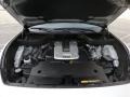 2014 Infiniti QX70 3.7 Liter DOHC CVTCS 24-Valve V6 Engine Photo