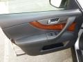 Door Panel of 2014 QX70 AWD