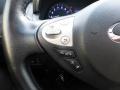 Controls of 2014 QX70 AWD