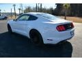 2015 Oxford White Ford Mustang GT Premium Coupe  photo #7