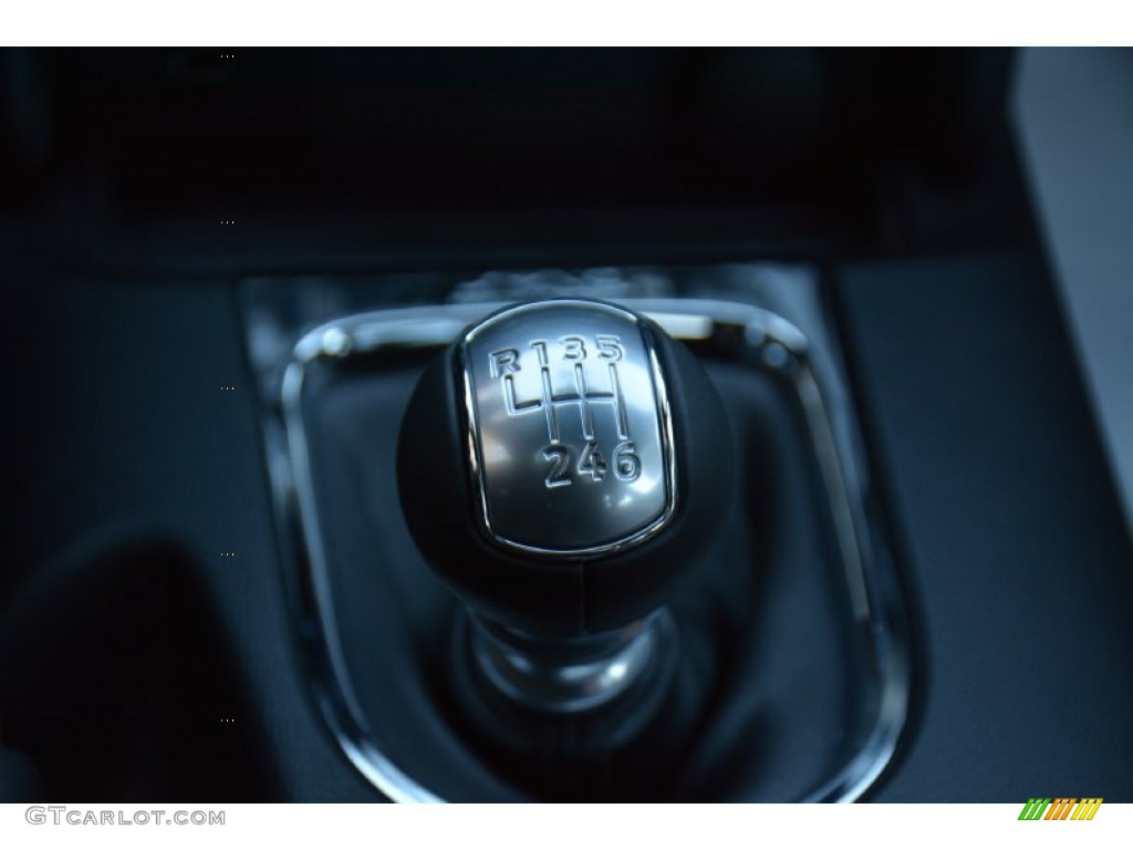 2015 Mustang GT Premium Coupe - Oxford White / Dark Saddle photo #28