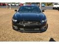 Black - Mustang GT Premium Coupe Photo No. 2
