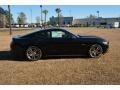 Black - Mustang GT Premium Coupe Photo No. 4