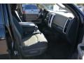 Brilliant Black Crystal Pearl - Ram 1500 SLT Quad Cab Photo No. 20