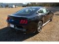 Black - Mustang GT Premium Coupe Photo No. 5