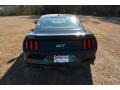 Black - Mustang GT Premium Coupe Photo No. 6