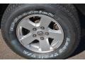 Brilliant Black Crystal Pearl - Ram 1500 SLT Quad Cab Photo No. 23