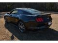 Black - Mustang GT Premium Coupe Photo No. 7