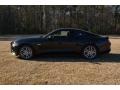 Black - Mustang GT Premium Coupe Photo No. 8