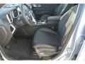 Silver Topaz Metallic - Equinox LTZ Photo No. 8