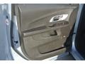 Silver Topaz Metallic - Equinox LTZ Photo No. 10