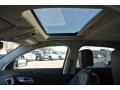 Silver Topaz Metallic - Equinox LTZ Photo No. 11