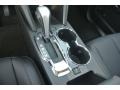 Silver Topaz Metallic - Equinox LTZ Photo No. 12
