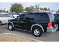 2002 Black Clearcoat Ford Explorer XLS 4x4  photo #5