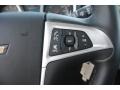 Silver Topaz Metallic - Equinox LTZ Photo No. 16