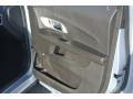 Silver Topaz Metallic - Equinox LTZ Photo No. 22