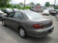 Medium Bronzemist Metallic - Malibu LS Sedan Photo No. 6