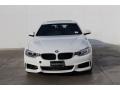 Alpine White - 4 Series 428i Gran Coupe Photo No. 3