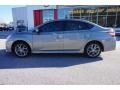 Brilliant Silver - Sentra SV Photo No. 2