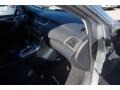 Brilliant Silver - Sentra SV Photo No. 15