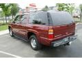 Redfire Metallic - Suburban 1500 LT 4x4 Photo No. 6