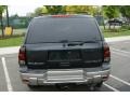 2003 Dark Green Metallic Chevrolet TrailBlazer LTZ 4x4  photo #5