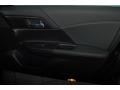 Crystal Black Pearl - Accord Hybrid Touring Sedan Photo No. 27