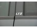 Dark Green Metallic - TrailBlazer LTZ 4x4 Photo No. 8