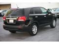 Ebony Black - Sorento LX Photo No. 11