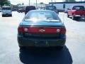 Dark Green Metallic - Cavalier Sedan Photo No. 4