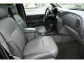 Dark Green Metallic - TrailBlazer LTZ 4x4 Photo No. 21