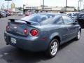 2005 Blue Granite Metallic Chevrolet Cobalt LS Coupe  photo #3