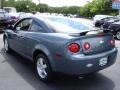2005 Blue Granite Metallic Chevrolet Cobalt LS Coupe  photo #4