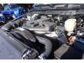 6.7 Liter OHV 24-Valve Cummins Turbo-Diesel Inline 6 Cylinder Engine for 2015 Ram 3500 Laramie Longhorn Crew Cab Dual Rear Wheel #100594205