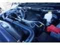 2015 Bright White Ram 1500 Laramie Crew Cab  photo #9