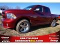 2015 Deep Cherry Red Crystal Pearl Ram 1500 Express Crew Cab  photo #1