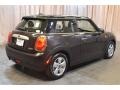 Iced Chocolate Metallic - Cooper Hardtop Photo No. 16
